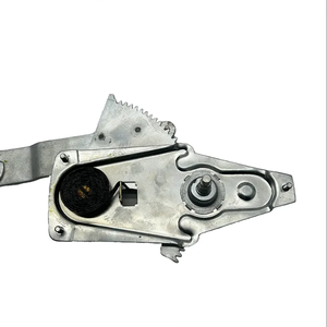 Regulador de Ventanilla Delantera Derecha 922254 9222.54 para Peugeot 505 - Product Image 5