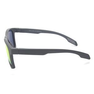Sport Glasses Polarized Mirrored Lens Lightweight Fishing Surfing Running Cycling Golf Eyewear - Product Image 3