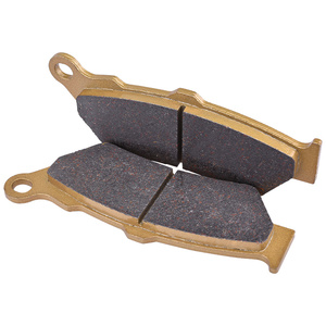 Plaquettes de frein arrière en céramique de moto Offre Spéciale FA209 pour <span class=keywords><strong>R1200GS</strong></span> 2013-2018 R1200GS2014-2018 R1200RS K54 2015-2018 pour <span class=keywords><strong>BMW</strong></span> - Product Image 4