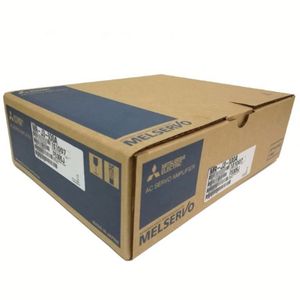 Driver MR-J3-100AN Série complète MR-J3-350BN MR-J3-200AN - Product Image 4