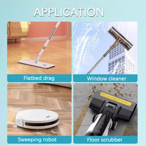 Mạnh mẽ sức mạnh móc và vòng lặp tái sử dụng Fastener Băng mạnh mẽ dính trở lại tuyệt vời kẹp móc và vòng lặp Dải với chất kết dính - Product Image 3