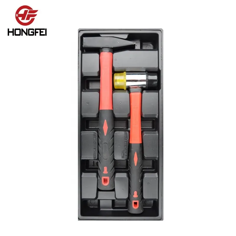 Hongfei Professional Hand Tools Hammer Set