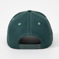 Casquette de baseball vintage brodée de qualité supérieure pour événements sportifs et jours de match – Commande en gros