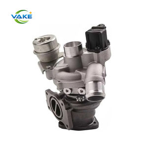 53039880217 53039880179 Turbo mesin Turbocharger untuk Citroen Peugeot 1.6 C4 DS <span class=keywords><strong>3</strong></span> 207 308 508 3008 5008 - Product Image 5