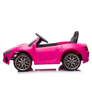 <span class=keywords><strong>2025</strong></span> New Hot Bán bé đi xe trên đồ chơi xe hơi trẻ em xe điện bé giấy phép xe - Product Image 5