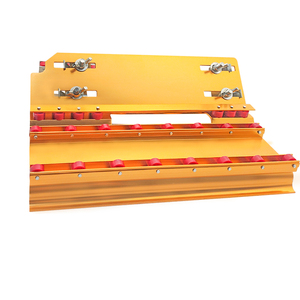 Outil <span class=keywords><strong>de</strong></span> construction <span class=keywords><strong>de</strong></span> bord exposé <span class=keywords><strong>de</strong></span> tuile pour l'aide à la coupe d'angle <span class=keywords><strong>de</strong></span> 45 degrés <span class=keywords><strong>de</strong></span> MachinesHome DIY Tiler - Product Image 3