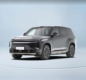 GAC Trumpchi S7 2025, <span class=keywords><strong>SUV</strong></span> Híbrido Enchufable 4x4, Mediano-Grande, Autonomía de 1100 km, Duración de la Batería de 1000 km, Volante a la Izquierda, Vehículo de Nueva Energía - Product Image 1