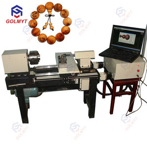 Machine pour fabrication automatique <span class=keywords><strong>de</strong></span> perles en <span class=keywords><strong>bois</strong></span>, outil pour fabrication <span class=keywords><strong>de</strong></span> chapelet, housse <span class=keywords><strong>de</strong></span> siège <span class=keywords><strong>de</strong></span> voiture - Product Image 4