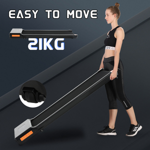 <span class=keywords><strong>Tapis</strong></span> <span class=keywords><strong>Roulant</strong></span> Compatto per Palestra Domestica con Velocità 1-6km/h e Capacità di Carico 100KG, Disponibile in Magazzino Francese - Product Image 5