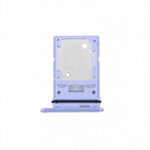 Bandeja para Tarjeta SIM para Samsung Galaxy A54 5G A546B Color Lila - Product Image 2