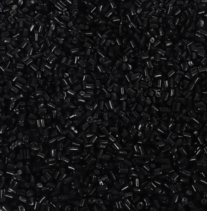 <span class=keywords><strong>LDPE</strong></span> đen hạt nhựa tái chế áp suất cao, thổi màng, ép phun, ống tạo bọt, masterbatch, PE - Product Image 4