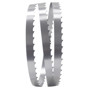 Mata Gergaji Pita 4010*38*1.1mm untuk Pertukangan Kayu, Mata Gergaji Pita dengan Gigi yang Diperkeras untuk Memotong Kayu - Product Image 3