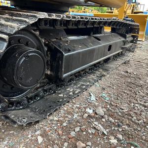 Excavadora Pequeña CAT 308E2 de 8t de JAPÓN - Product Image 4