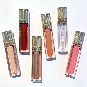 Lápiz Labial Mate Impermeable Personalizado de Marca Privada OEM en 21 Colores - Product Image 4