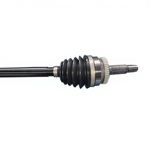 جيلي GX3 PRO OE1116001272 مجموعة عمود نقل الحركة الأمامي الأيسر والأيمن، قطع غيار أصلية من المصنع. - Product Image 5