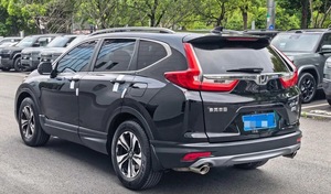 <span class=keywords><strong>Precio</strong></span> Competitivo, Auto Usado CR-V <span class=keywords><strong>2018</strong></span> 240TURBO CVT 2WD Edición Urbana, SUV Compacto en Venta - Product Image 2