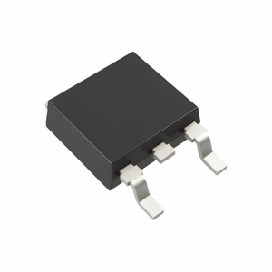 Electronics Component Authorized Distributor FFSD0465A Single Diodes TO-252-3, DPAK , SC-63 - Product Image 1