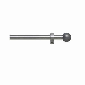 KIT METALLICO BASE - MODELLO SFERA CROMATA SATINATA 200CM - Product Image 1