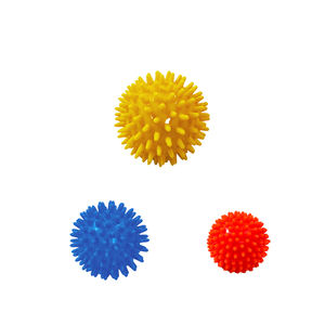 Ballon de massage semi-mou pour le sport et les loisirs, pour l'activité physique et les moments de détente - Product Image 6