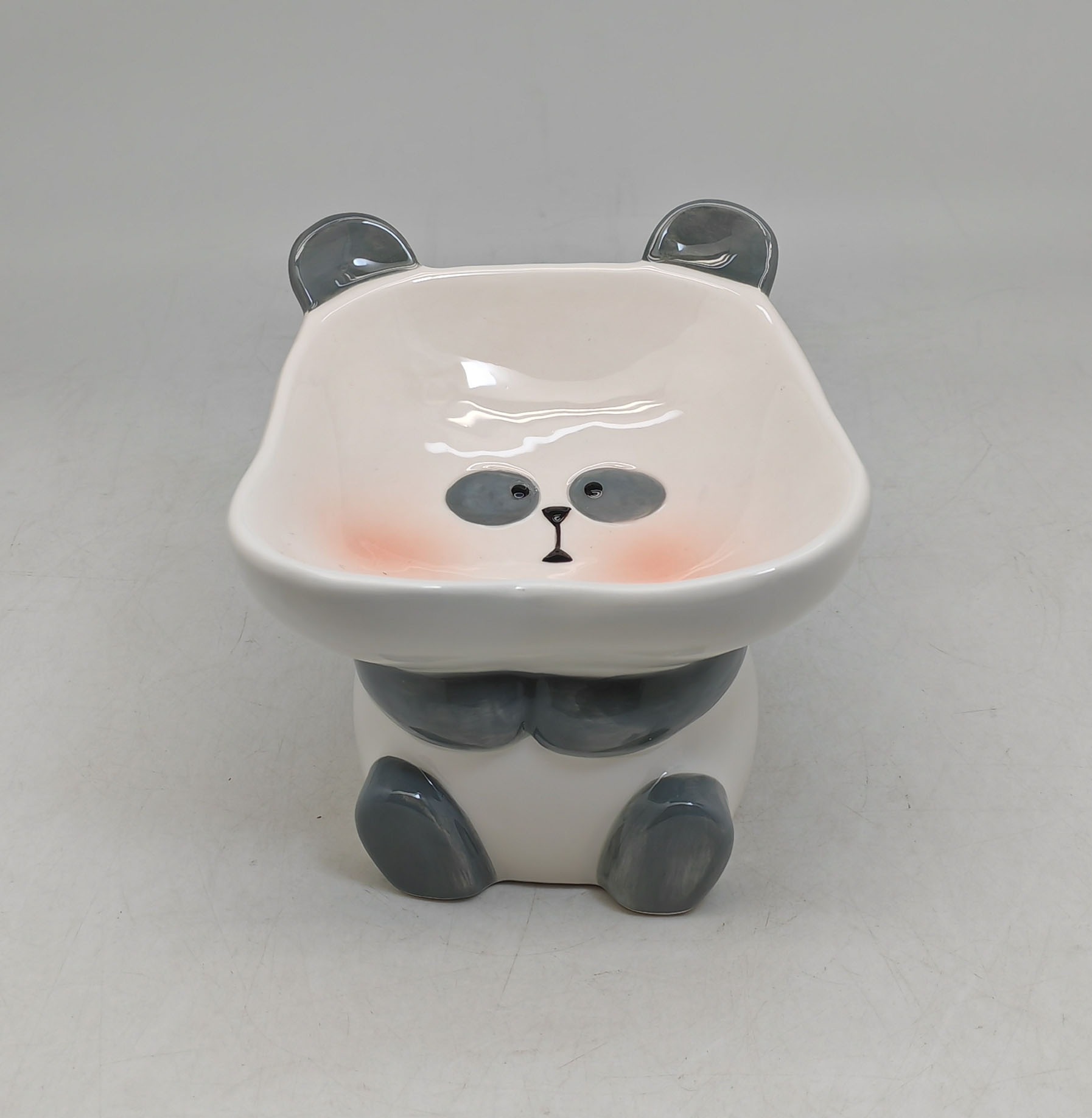 Panda bowl