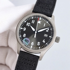 Montres de haute qualité, montres mécaniques les plus vendues, montres au design tendance, montres avec calendrier - Product Image 2