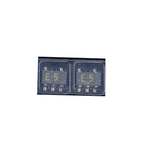 Thương hiệu mới linh kiện điện tử mạch tích hợp logic chip biến tần Màn hình SOT23-5 E5 <span class=keywords><strong>tc7s04f</strong></span> - Product Image 1