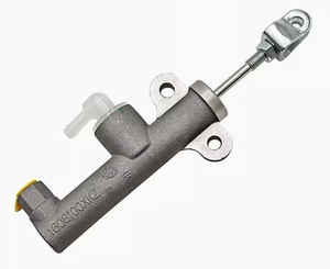 Custom Fit JMC <span class=keywords><strong>Yu</strong></span> <span class=keywords><strong>Hu</strong></span> 5 barre de remorquage arrière nouvelle condition pièces de remorque voiture - Product Image 6