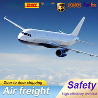 2025 DDP Double Clear Tax Expédition rapide Fret vers l'avant Australie DHL Dropshipping Agent pour les produits Air Express