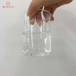 La fábrica vende directamente silicato de sodio líquido CAS 1344-09-8 Módulo 2.2-3.7 para fines de fundición - Product Image 3