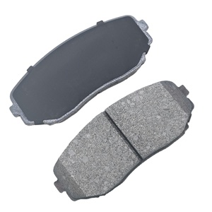 Pastillas de Freno de Cerámica Semimetálicas para <span class=keywords><strong>Land</strong></span> <span class=keywords><strong>Cruiser</strong></span> LC300 LD <span class=keywords><strong>2022</strong></span>, <span class=keywords><strong>Precio</strong></span> de Fábrica, Suministro Directo - Product Image 6