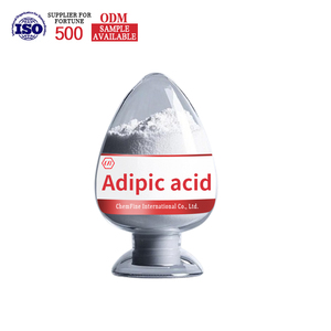 Acide Adipique de Qualité Industrielle CAS 124-04-9 pour la Production de Nylon <span class=keywords><strong>66</strong></span> - Product Image 1