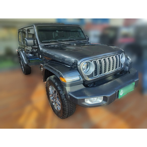 <span class=keywords><strong>Jeep</strong></span> <span class=keywords><strong>Wrangler</strong></span> Gasolina 2.0 SUV Usado, Precio Económico, Automático, Volante a la Izquierda, 4x4, 5 Asientos, Cámara Trasera - Product Image 3