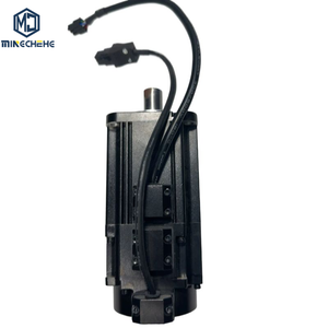 Offre Spéciale Moteur Servo AC Série E2M ECM-E2M-C10807SS0 ECM-E2M-C10604RS0 ECM-E2M-C11010SS0 Moteur à Faible Inertie et Haute Précision - Product Image 1