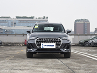 Audi Q3 Sportback SUV AWD ACC Cuir Turbo Automatique Bon Prix Voiture Neuve à Vendre