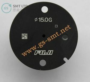 หัวฉีด AA07500 H01/H02 ขนาดเส้นผ่านศูนย์กลาง 15.0 กรัม พร้อมแผ่นยาง - Product Image 4