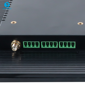 Monitor Táctil Sunworld YC-N156 de 15.6 Pulgadas con Marco Delgado e Iluminación LED para Sala de Reuniones y Señalización Digital 2026 - Product Image 4