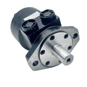 Motor Hidráulico Orbital TB0295AS100AAAA Compatible con la Serie Parker TB TE - Product Image 6