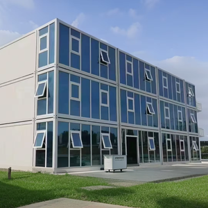 <span class=keywords><strong>บ้าน</strong></span><span class=keywords><strong>ประกอบ</strong></span><span class=keywords><strong>เอง</strong></span>สำเร็จรูปภาชนะบรรจุแบบแผ่นแบนสำเร็จรูปติดตั้งง่าย - Product Image 1