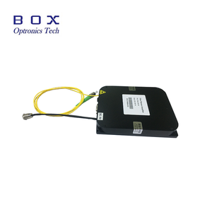 Laser ultra-rapide picoseconde 780 nm à doublement de fréquence, à impulsions étroites, sans entretien, pour l'imagerie d'excitation multiphotonique - Product Image 2