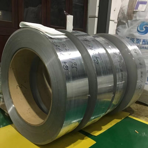 Nhà máy trực tiếp ASTM 304 Dải thép không gỉ 0.1mm-3.0mm 2B bề mặt hoàn thiện chất lượng cao ISO9001 chứng nhận Cắt Uốn cong Hàn Mỗi - Product Image 2