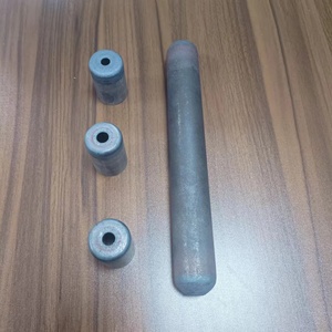 Tự động CNC tần số cao sưởi ấm Ống thép không gỉ cuối hình thành máy ống cuối niêm phong máy ống cuối đóng máy - Product Image 6