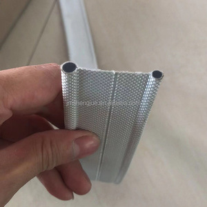 Custom doppio e triplo bordo fascia PVC Core Keder per la <span class=keywords><strong>tenda</strong></span> all'aperto, campeggio, parasole, accessori <span class=keywords><strong>tenda</strong></span> RV, Fly Screen - Product Image 1