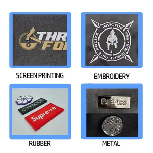 Nhà máy tùy chỉnh quảng cáo Dây kéo thể thao ba lô túi cho quảng cáo không thấm nước dây kéo túi - Product Image 3