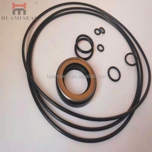 Kit de sellos para motor de giro de excavadora VOE14512788 14512788 - Product Image 2