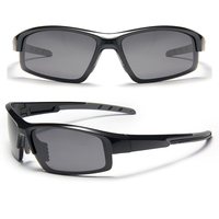 Lunettes de vélo anti-vent pour les aventures cyclistes, protection UV, verres miroir, anti-éblouissement, vision large, légères