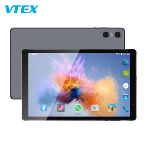 Vtex Kim Loại Trường Hợp Máy Tính Bảng 10.1 Inch 3 + 32GB Android Máy Tính Bảng 4G Gọi <span class=keywords><strong>Quad</strong></span> <span class=keywords><strong>Core</strong></span> IPS 4G LTE <span class=keywords><strong>Tablet</strong></span> <span class=keywords><strong>PC</strong></span> Với <span class=keywords><strong>Sim</strong></span> - Product Image 1