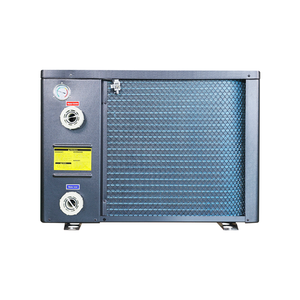 Pompe à chaleur <span class=keywords><strong>air</strong></span>-eau pour piscine 7kW avec compresseur Mitsubishi, WiFi et application intelligente, technologie DC Inverter, modèle 2026, populaire en Europe, marque Sunrain - Product Image 6