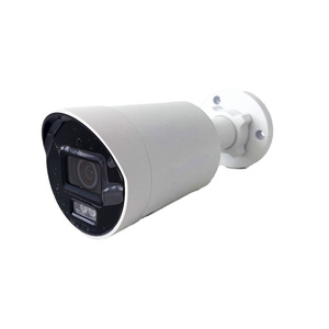 DS-2CD2087G3-LI2UY/SRB Hik Original 8MP Ai 4K ColorVu3.0 AcuSense3.0 <strong>2</strong>-Way Audio PoE IP <strong>Bullet</strong> <strong>Camera</strong> Red/Blue Light - Product Image 1