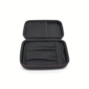 Étui rigide personnalisé, étanche, antichoc, pour voyage, en EVA, avec fermeture éclair, pour le rangement et le transport, coque rigide en mousse EVA, étui à outils - Product Image 5