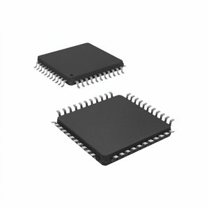 Componentes Electrónicos LQFP 44 TMC246A-PA del Fabricante, Canal de Gestión de Energía (PMIC) - Product Image 1